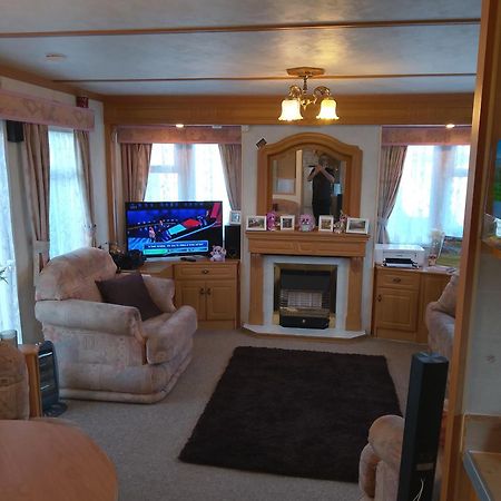 Warden Springs Caravan Park Ms16 Thornhill Road, Eastchurch,Me124Hf Sheerness Exterior photo