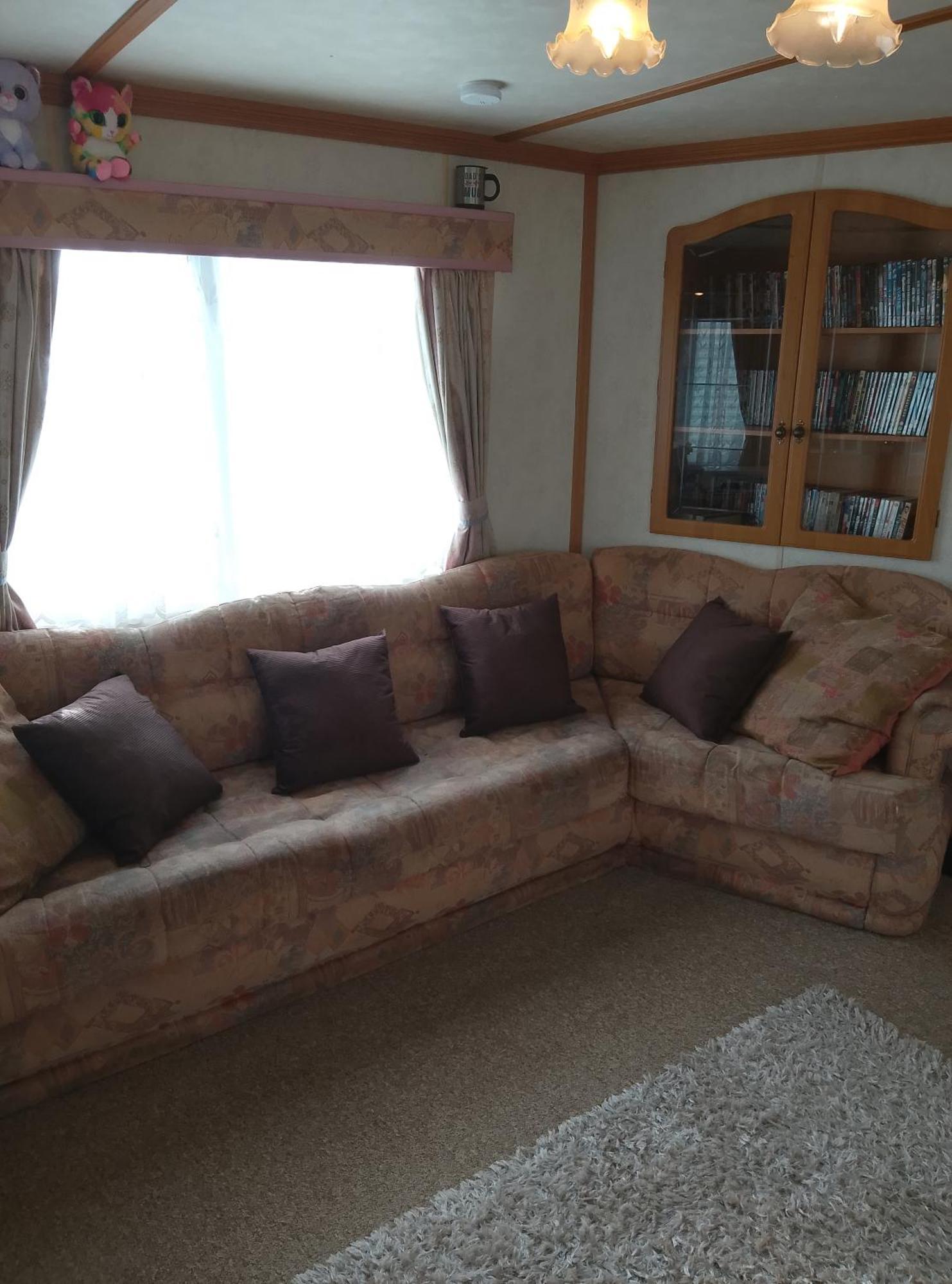 Warden Springs Caravan Park Ms16 Thornhill Road, Eastchurch,Me124Hf Sheerness Exterior photo